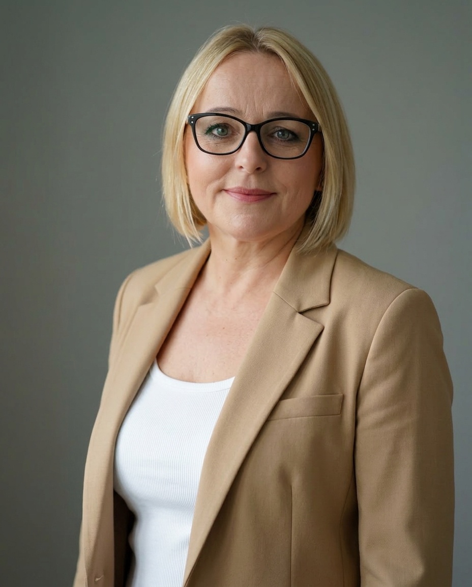 Magdalena Mikulska