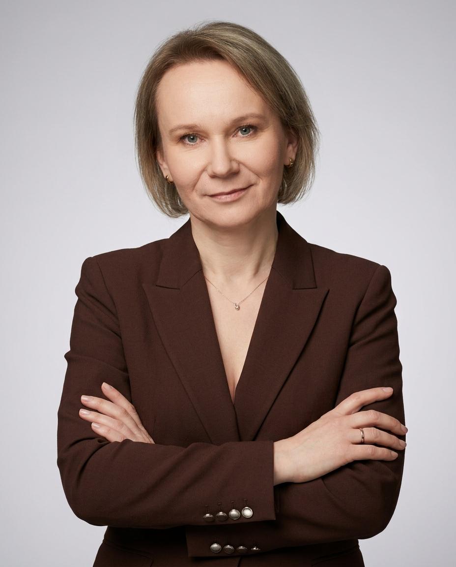 Blanka Magier